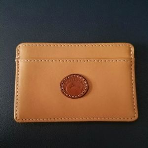 Dooney & Bourke Card Case